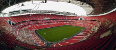 Wembley Stadium